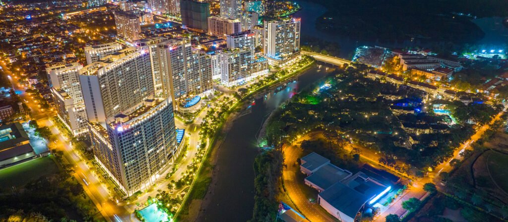 phu my hung midtown