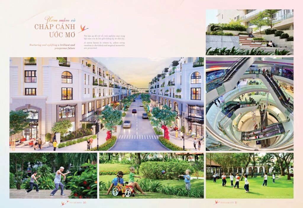 nha pho hong hac city bac ninh