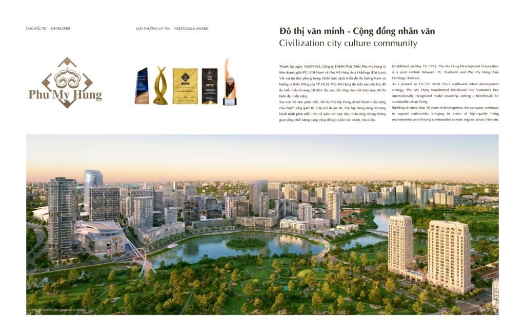 casa luna phú mỹ hưng