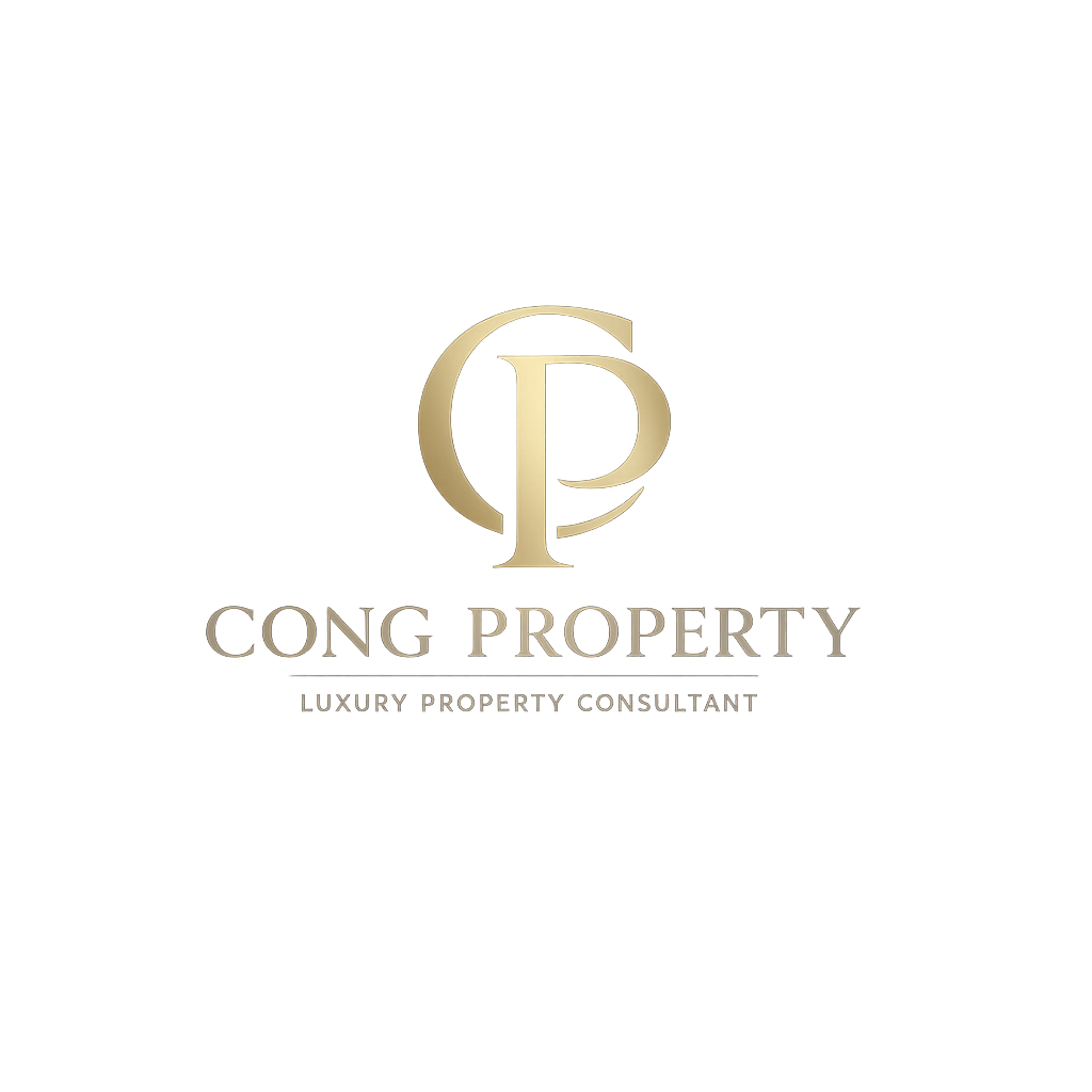 Cong Property - Chuyên bất động sản cao cấp