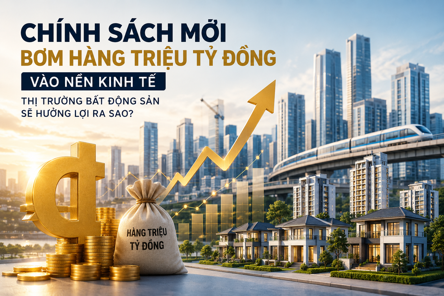 chính sách tiền tệ mới thông tư 25 ảnh hưởng đến bất động sản