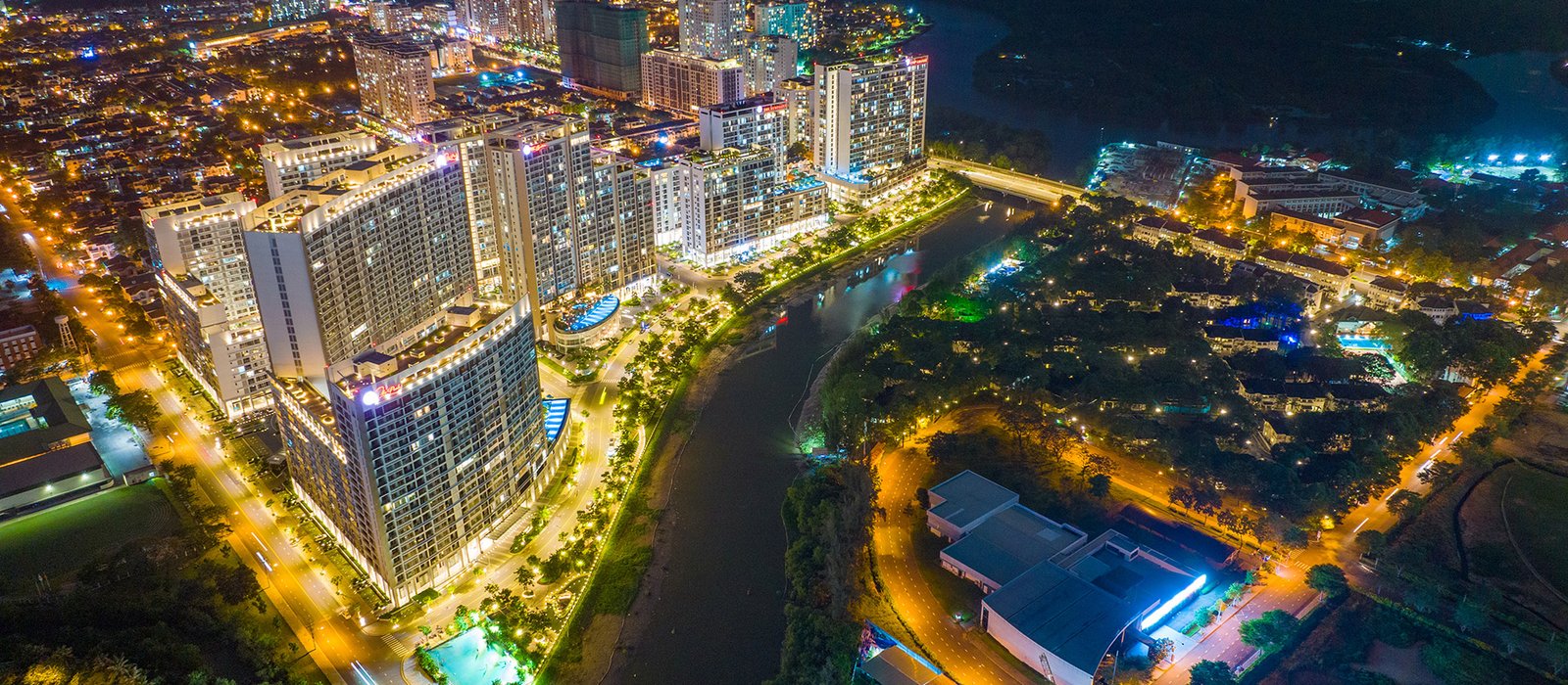 phu my hung midtown
